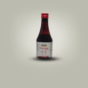 Ayumantra Heart Beat Syrup